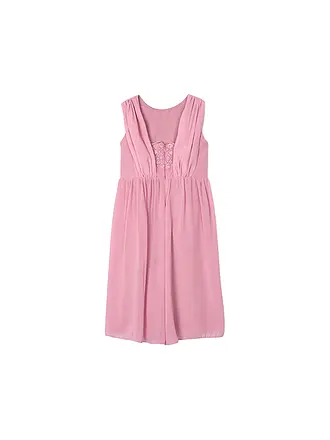 MAYORAL | Combinaison fille | rosa